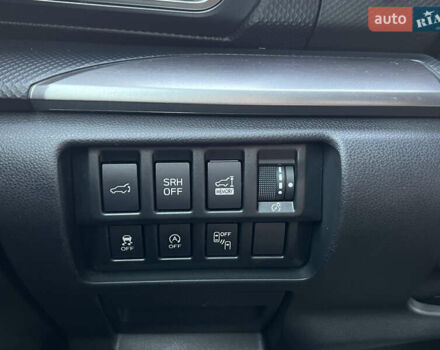 Білий Субару Forester, об'ємом двигуна 2.5 л та пробігом 59 тис. км за 22700 $, фото 53 на Automoto.ua