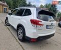 Білий Субару Forester, об'ємом двигуна 2.5 л та пробігом 7 тис. км за 22500 $, фото 5 на Automoto.ua