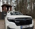 Белый Субару Форестер, объемом двигателя 2.5 л и пробегом 5 тыс. км за 28000 $, фото 1 на Automoto.ua