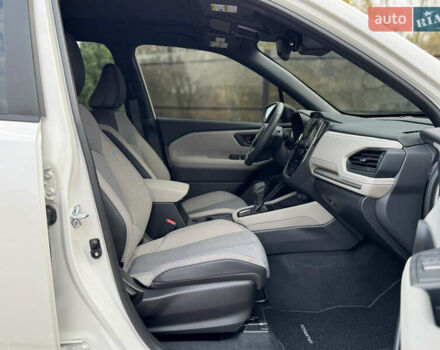 Білий Субару Forester, об'ємом двигуна 2.5 л та пробігом 4 тис. км за 33900 $, фото 37 на Automoto.ua