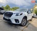 Білий Субару Forester, об'ємом двигуна 2.5 л та пробігом 7 тис. км за 22500 $, фото 1 на Automoto.ua