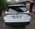 Белый Субару Форестер, объемом двигателя 2.5 л и пробегом 12 тыс. км за 27750 $, фото 4 на Automoto.ua