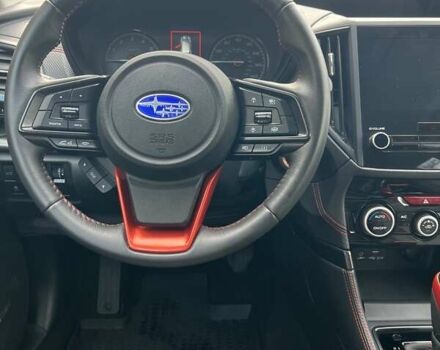 Белый Субару Форестер, объемом двигателя 2.5 л и пробегом 47 тыс. км за 28000 $, фото 27 на Automoto.ua