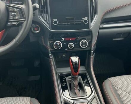 Белый Субару Форестер, объемом двигателя 2.5 л и пробегом 47 тыс. км за 28000 $, фото 24 на Automoto.ua