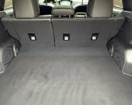 Білий Субару Forester, об'ємом двигуна 2.5 л та пробігом 13 тис. км за 29700 $, фото 12 на Automoto.ua