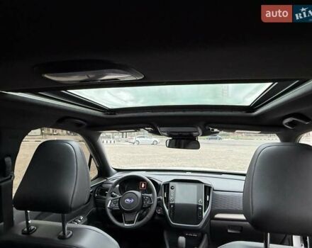 Білий Субару Forester, об'ємом двигуна 2.5 л та пробігом 13 тис. км за 29700 $, фото 6 на Automoto.ua