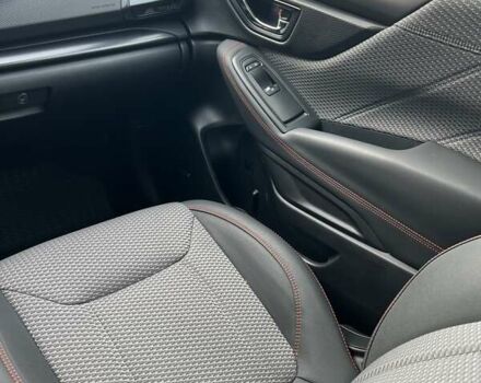 Белый Субару Форестер, объемом двигателя 2.5 л и пробегом 47 тыс. км за 28000 $, фото 26 на Automoto.ua