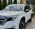 Білий Субару Forester, об'ємом двигуна 2.5 л та пробігом 4 тис. км за 33900 $, фото 3 на Automoto.ua