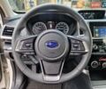 Білий Субару Forester, об'ємом двигуна 2.5 л та пробігом 7 тис. км за 22500 $, фото 16 на Automoto.ua