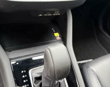 Білий Субару Forester, об'ємом двигуна 2.5 л та пробігом 13 тис. км за 29700 $, фото 14 на Automoto.ua