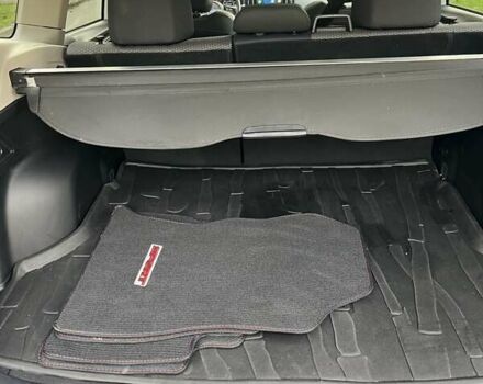 Белый Субару Форестер, объемом двигателя 2.5 л и пробегом 47 тыс. км за 28000 $, фото 19 на Automoto.ua