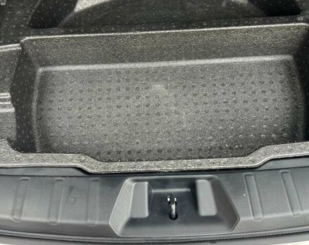 Белый Субару Форестер, объемом двигателя 2.5 л и пробегом 47 тыс. км за 28000 $, фото 20 на Automoto.ua