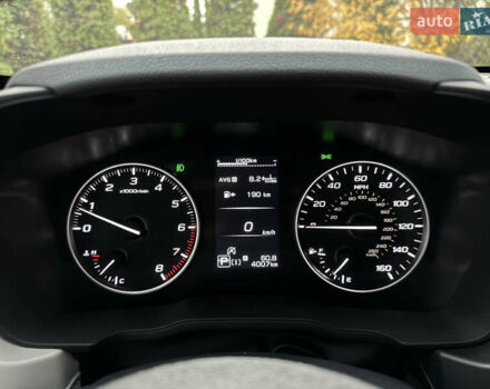 Білий Субару Forester, об'ємом двигуна 2.5 л та пробігом 4 тис. км за 33900 $, фото 39 на Automoto.ua