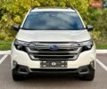 Білий Субару Forester, об'ємом двигуна 2.5 л та пробігом 22 тис. км за 27000 $, фото 1 на Automoto.ua