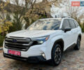Білий Субару Forester, об'ємом двигуна 2.5 л та пробігом 4 тис. км за 33900 $, фото 5 на Automoto.ua