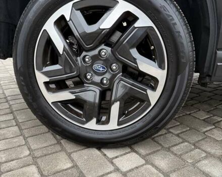 Білий Субару Forester, об'ємом двигуна 2.5 л та пробігом 13 тис. км за 29700 $, фото 17 на Automoto.ua