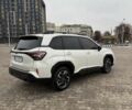Білий Субару Forester, об'ємом двигуна 2.5 л та пробігом 13 тис. км за 29700 $, фото 3 на Automoto.ua