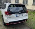 Белый Субару Форестер, объемом двигателя 2.5 л и пробегом 47 тыс. км за 28000 $, фото 28 на Automoto.ua