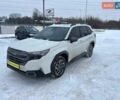 Білий Субару Forester, об'ємом двигуна 2.5 л та пробігом 13 тис. км за 29900 $, фото 1 на Automoto.ua