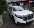 Белый Субару Форестер, объемом двигателя 2.5 л и пробегом 12 тыс. км за 27750 $, фото 2 на Automoto.ua