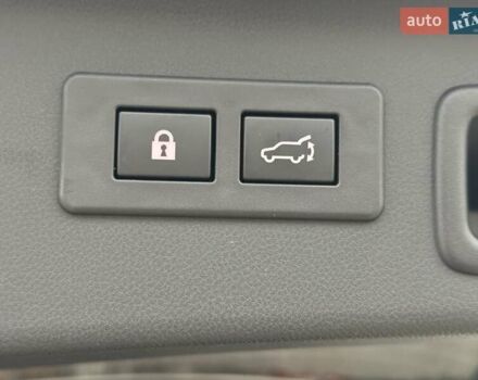 Білий Субару Forester, об'ємом двигуна 2.5 л та пробігом 13 тис. км за 29700 $, фото 11 на Automoto.ua