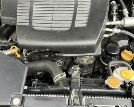 Белый Субару Форестер, объемом двигателя 2.5 л и пробегом 47 тыс. км за 28000 $, фото 12 на Automoto.ua