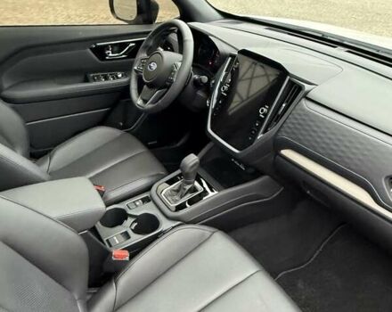 Білий Субару Forester, об'ємом двигуна 2.5 л та пробігом 13 тис. км за 29700 $, фото 7 на Automoto.ua