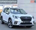Білий Субару Forester, об'ємом двигуна 2.5 л та пробігом 1 тис. км за 38500 $, фото 1 на Automoto.ua