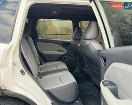 Білий Субару Forester, об'ємом двигуна 2.5 л та пробігом 4 тис. км за 33900 $, фото 35 на Automoto.ua