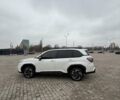 Білий Субару Forester, об'ємом двигуна 2.5 л та пробігом 13 тис. км за 29700 $, фото 4 на Automoto.ua