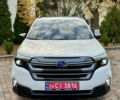 Білий Субару Forester, об'ємом двигуна 2.5 л та пробігом 4 тис. км за 33900 $, фото 9 на Automoto.ua