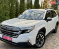 Білий Субару Forester, об'ємом двигуна 2.5 л та пробігом 4 тис. км за 33900 $, фото 1 на Automoto.ua