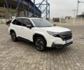 Білий Субару Forester, об'ємом двигуна 2.5 л та пробігом 13 тис. км за 29700 $, фото 1 на Automoto.ua