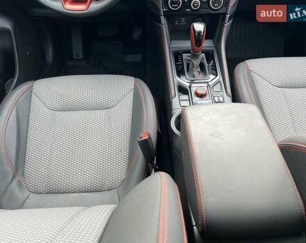 Белый Субару Форестер, объемом двигателя 2.5 л и пробегом 47 тыс. км за 28000 $, фото 25 на Automoto.ua