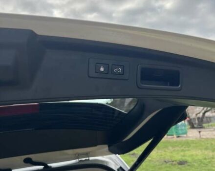 Белый Субару Форестер, объемом двигателя 2.5 л и пробегом 47 тыс. км за 28000 $, фото 22 на Automoto.ua