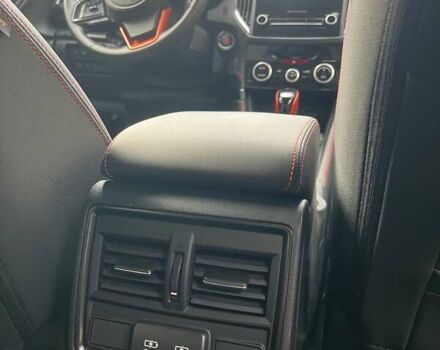 Белый Субару Форестер, объемом двигателя 2.5 л и пробегом 47 тыс. км за 28000 $, фото 8 на Automoto.ua