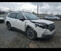 Білий Субару Forester, об'ємом двигуна 0 л та пробігом 20 тис. км за 702 $, фото 7 на Automoto.ua