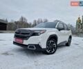 Білий Субару Forester, об'ємом двигуна 2.5 л та пробігом 17 тис. км за 29999 $, фото 1 на Automoto.ua