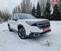 Білий Субару Forester, об'ємом двигуна 2.5 л та пробігом 17 тис. км за 29999 $, фото 7 на Automoto.ua
