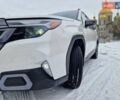 Білий Субару Forester, об'ємом двигуна 2.5 л та пробігом 17 тис. км за 29999 $, фото 9 на Automoto.ua