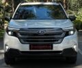 Білий Субару Forester, об'ємом двигуна 2.5 л та пробігом 4 тис. км за 33900 $, фото 1 на Automoto.ua