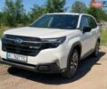 Белый Субару Форестер, объемом двигателя 0 л и пробегом 2 тыс. км за 35000 $, фото 1 на Automoto.ua