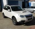 Білий Субару Forester, об'ємом двигуна 2 л та пробігом 180 тис. км за 7700 $, фото 1 на Automoto.ua