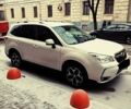 Білий Субару Forester, об'ємом двигуна 2.5 л та пробігом 67 тис. км за 21000 $, фото 1 на Automoto.ua