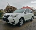 Білий Субару Forester, об'ємом двигуна 2.5 л та пробігом 45 тис. км за 24700 $, фото 1 на Automoto.ua