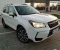 Білий Субару Forester, об'ємом двигуна 2 л та пробігом 52 тис. км за 22300 $, фото 1 на Automoto.ua