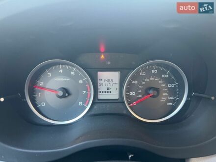Білий Субару Forester, об'ємом двигуна 2.5 л та пробігом 82 тис. км за 12300 $, фото 1 на Automoto.ua