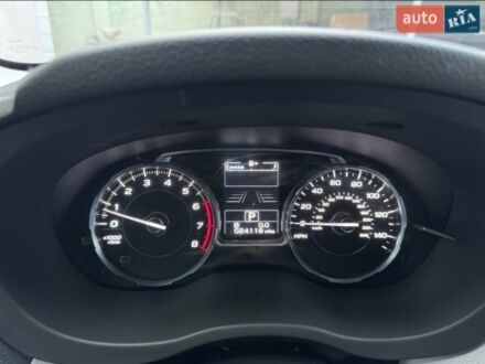 Білий Субару Forester, об'ємом двигуна 2.46 л та пробігом 60 тис. км за 15000 $, фото 1 на Automoto.ua
