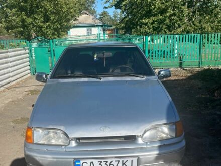 Білий Субару Forester, об'ємом двигуна 2.5 л та пробігом 206 тис. км за 20400 $, фото 1 на Automoto.ua