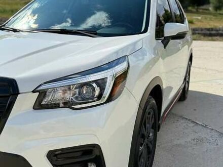 Субару Forester 2019 у Дніпро (Дніпропетровську) на Automoto.ua Білий Субару Forester, об'ємом двигуна 2.5 л та пробігом 99 тис. км за 23400 $, фото 1 на Automoto.ua
